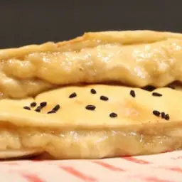 Halva Cheese